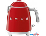 Электрочайник Smeg KLF05RDEU