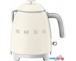 Электрочайник Smeg KLF05CREU