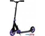 Самокат Novatrack Polis 160 Pro30 160FS.POLIS.VT21 (фиолетовый)