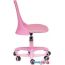 Компьютерное кресло TetChair Kiddy (розовый) в Витебске фото 4