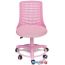 Компьютерное кресло TetChair Kiddy (розовый) в Витебске фото 1