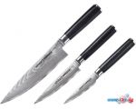Набор ножей Samura Damascus SD-0230/K