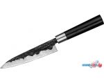 Кухонный нож Samura Blacksmith SBL-0023C