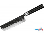 Кухонный нож Samura Blacksmith SBL-0043