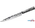 Кухонный нож Samura Meteora SMT-0045