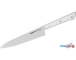 Кухонный нож Samura Harakiri SHR-0024W