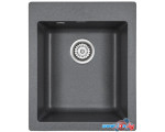 Кухонная мойка Paulmark Leer PM104249-DG