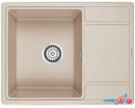 Кухонная мойка Paulmark Weimar PM216550-BE