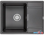 Кухонная мойка Paulmark Weimar PM216550-BL