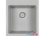 Кухонная мойка Paulmark Zemar PM104651-GR