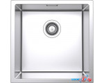 Кухонная мойка IDDIS Edifice EDI44S0i77