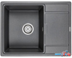 Кухонная мойка Paulmark Weimar PM216550-DG