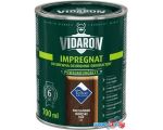 Пропитка Vidaron Impregnant V09 0.7 л (индийский палисандр)