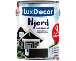 Антисептик LuxDecor Njord 0.75 л (полярная ночь)