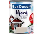Антисептик LuxDecor Njord 0.75 л (туманный луг)