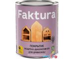 Пропитка Ярославские краски Faktura 0.7 л (бесцветный)