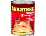 Пропитка Акватекс Экстра (ваниль, 0.8 л) цена