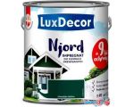 Антисептик LuxDecor Njord 0.75 л (исландская долина)