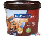Пропитка LuxDecor Plus 10 л (дуб)