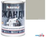 Антисептик Акватекс Сканди 2.5 л (альпийское утро)