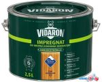 Пропитка Vidaron Impregnant V05 2.5 л (натуральный тик)