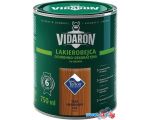 Лак Vidaron Лакобейц L05 0.75 л (натуральный тик)