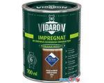 Пропитка Vidaron Impregnant V08 0.7 л (королевский палисандр)