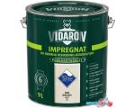 Пропитка Vidaron Impregnant V17 9 л (дуб беленый)