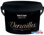 Пропитка Ticiana Deluxe Versailes 2.2 л (серебристый)