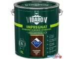 Пропитка Vidaron Impregnant V09 9 л (индийский палисандр)
