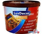 Пропитка LuxDecor Plus 10 л (палисандр)