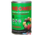 Пропитка Neomid Bio Color Classic 0.9 л (дуб)