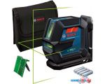 Лазерный нивелир Bosch GLL 2-15 G Professional 0601063W00