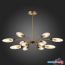 Подвесная люстра ST Luce Desima SL1174.303.12 в Гродно фото 1