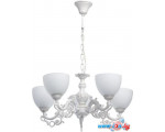 Подвесная люстра MW-Light Ариадна 450016605