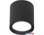 Спот Ambrella light Techno Spot TN214 BK/S
