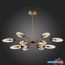 Подвесная люстра ST Luce Desima SL1174.303.12 в Гродно фото 3