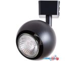 Трековый светильник Arte Lamp Brad A6253PL-1BK