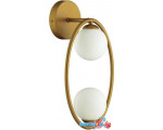 Бра Odeon Light Slota 4808/2W