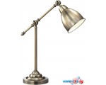 Лампа Arte Lamp Braccio A2054LT-1AB