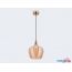 Подвесная люстра Ambrella light Traditional TR3531 SB/TI в Гродно фото 1