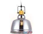 Подвесная люстра Ambrella light Traditional TR3527 SB/SM