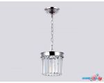 Подвесная люстра Ambrella light Traditional TR5101 CH/CL