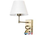 Бра Arte Lamp Elba A2581AP-2AB