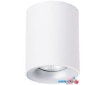 Точечный светильник Arte Lamp Torre A1532PL-1WH