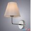 Бра Arte Lamp Elba A2581AP-1CC в Бресте фото 1