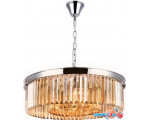 Подвесная люстра Ambrella light Traditional TR5097/8 CH/TI
