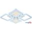 Припотолочная люстра Ambrella light Acrylica FA430/4 WH в Гродно фото 2