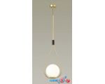 Подвесная люстра Odeon Light Flari 4810/1A