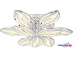 Припотолочная люстра Ambrella light Acrylica FA467/6+3 CH